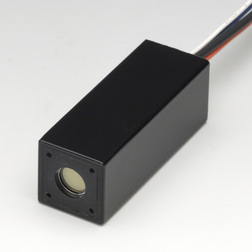 (image for) hamamatsu Photomultiplier tube module H11902-01